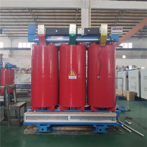 喀喇沁SCB11-3150KVA/10KV/0.4KV干式变压器现货