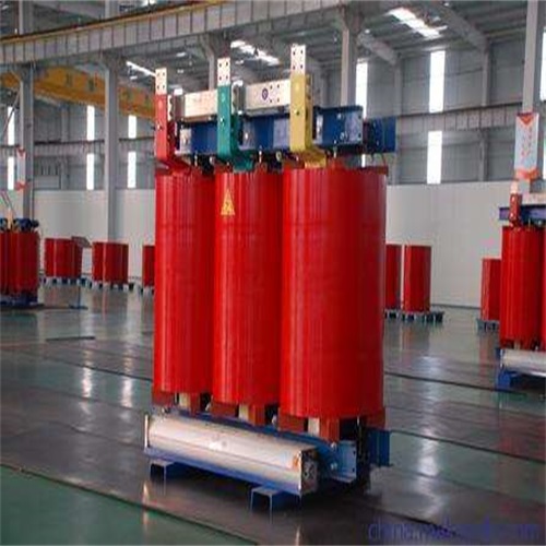 郫县SCB11-1000KVA电力变压器