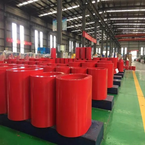 喀喇沁SCB18-2500KVA干式变压器